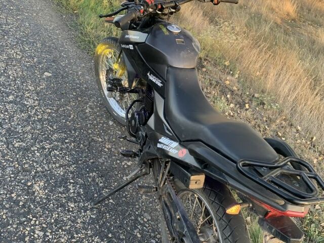 Шанрай Другая, объемом двигателя 0.25 л и пробегом 0 тыс. км за 1307 $, фото 3 на Automoto.ua