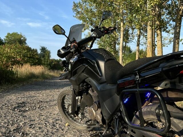 Шанрай Другая, объемом двигателя 0.25 л и пробегом 0 тыс. км за 1100 $, фото 2 на Automoto.ua