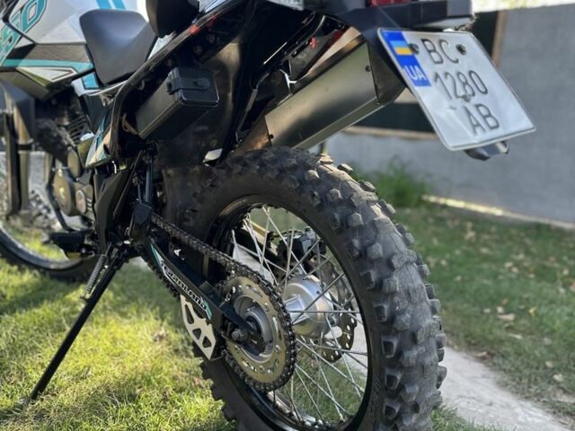 Шанрай Другая 2021 в Радехове на Automoto.ua Шанрай Другая, объемом двигателя 0.25 л и пробегом 0 тыс. км за 1099 $, фото 11 на Automoto.ua