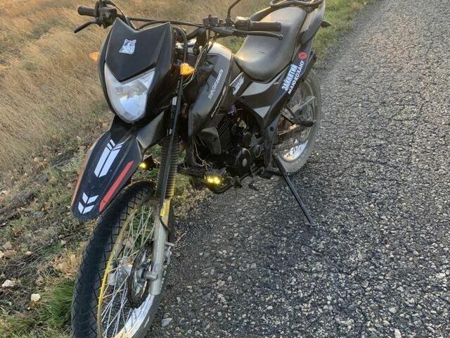 Шанрай Другая, объемом двигателя 0.25 л и пробегом 0 тыс. км за 1307 $, фото 2 на Automoto.ua