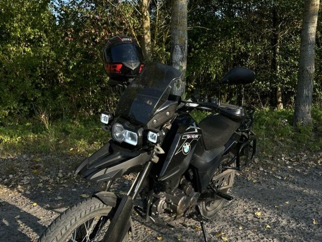 Шанрай Другая, объемом двигателя 0.25 л и пробегом 0 тыс. км за 1100 $, фото 8 на Automoto.ua