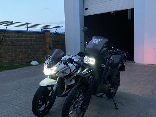 Шанрай Другая, объемом двигателя 0.25 л и пробегом 0 тыс. км за 0 $, фото 4 на Automoto.ua