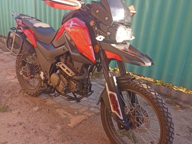 Шанрай Другая, объемом двигателя 0.25 л и пробегом 0 тыс. км за 1400 $, фото 3 на Automoto.ua