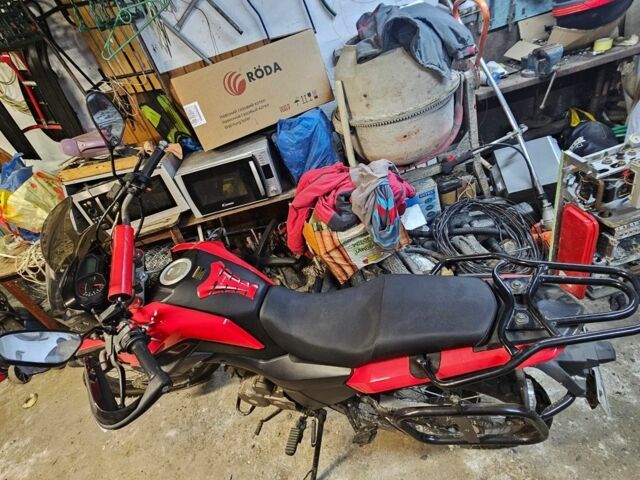 Шанрай Другая, объемом двигателя 0.25 л и пробегом 0 тыс. км за 1638 $, фото 15 на Automoto.ua