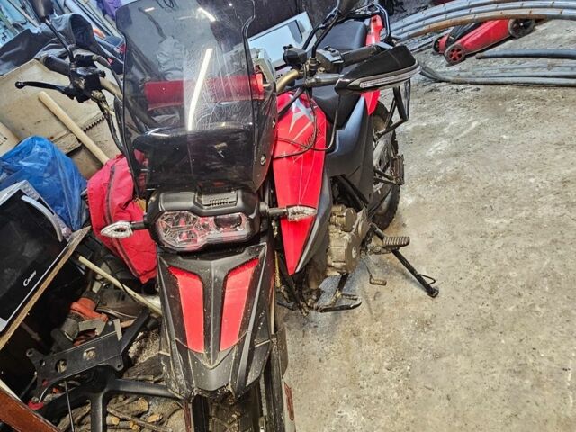 Шанрай Другая, объемом двигателя 0.25 л и пробегом 0 тыс. км за 1638 $, фото 11 на Automoto.ua