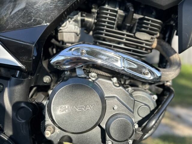 Шанрай Другая 2021 в Радехове на Automoto.ua Шанрай Другая, объемом двигателя 0.25 л и пробегом 0 тыс. км за 1099 $, фото 5 на Automoto.ua