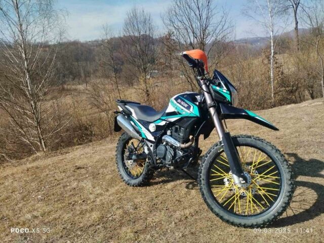 Шанрай Другая, объемом двигателя 0.25 л и пробегом 0 тыс. км за 999 $, фото 1 на Automoto.ua