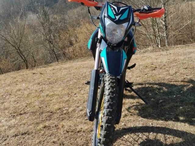 Шанрай Другая, объемом двигателя 0.25 л и пробегом 0 тыс. км за 999 $, фото 3 на Automoto.ua