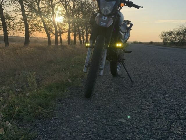 Шанрай Другая, объемом двигателя 0.25 л и пробегом 0 тыс. км за 1307 $, фото 8 на Automoto.ua