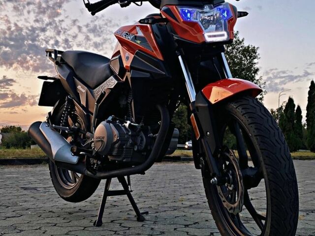 Шанрай Другая, объемом двигателя 0.2 л и пробегом 0 тыс. км за 950 $, фото 6 на Automoto.ua