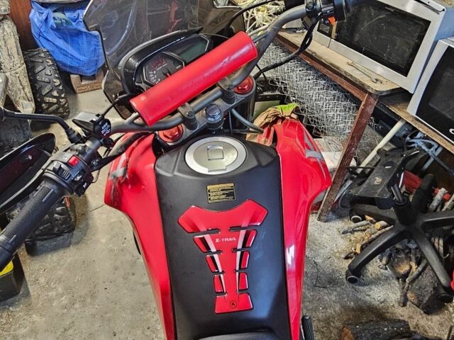 Шанрай Другая, объемом двигателя 0.25 л и пробегом 0 тыс. км за 1638 $, фото 17 на Automoto.ua