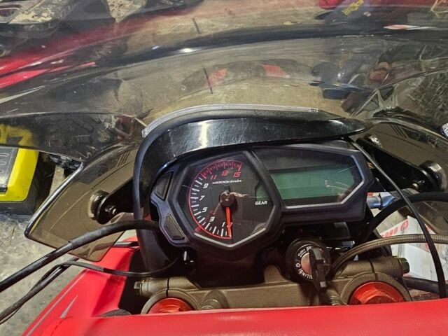 Шанрай Другая, объемом двигателя 0.25 л и пробегом 0 тыс. км за 1638 $, фото 5 на Automoto.ua