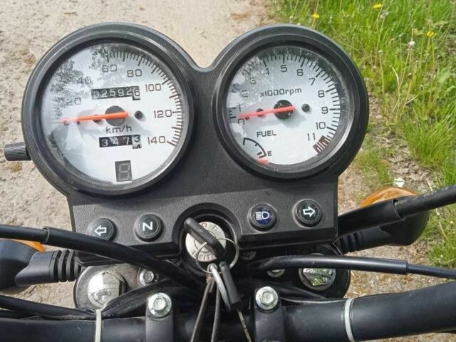 Шанрай Другая 2021 в Виннице на Automoto.ua Шанрай Другая, объемом двигателя 0.13 л и пробегом 0 тыс. км за 856 $, фото 5 на Automoto.ua