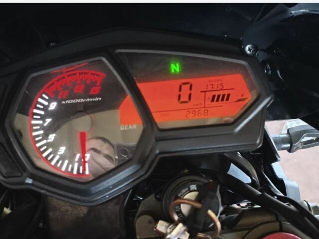 Шанрай Другая, объемом двигателя 0.25 л и пробегом 0 тыс. км за 1400 $, фото 2 на Automoto.ua