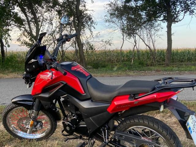 Шанрай Другая, объемом двигателя 0.2 л и пробегом 0 тыс. км за 1100 $, фото 1 на Automoto.ua