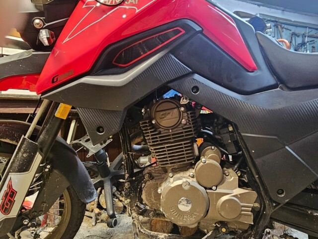 Шанрай Другая, объемом двигателя 0.25 л и пробегом 0 тыс. км за 1638 $, фото 10 на Automoto.ua