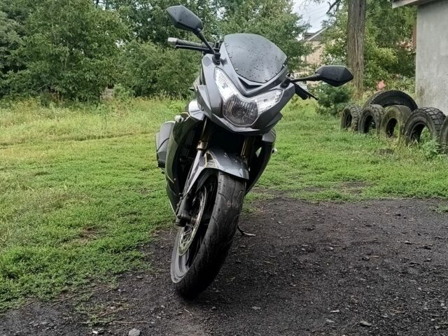 Шанрай Другая 2021 в Львове на Automoto.ua Шанрай Другая, объемом двигателя 0.25 л и пробегом 0 тыс. км за 1499 $, фото 2 на Automoto.ua