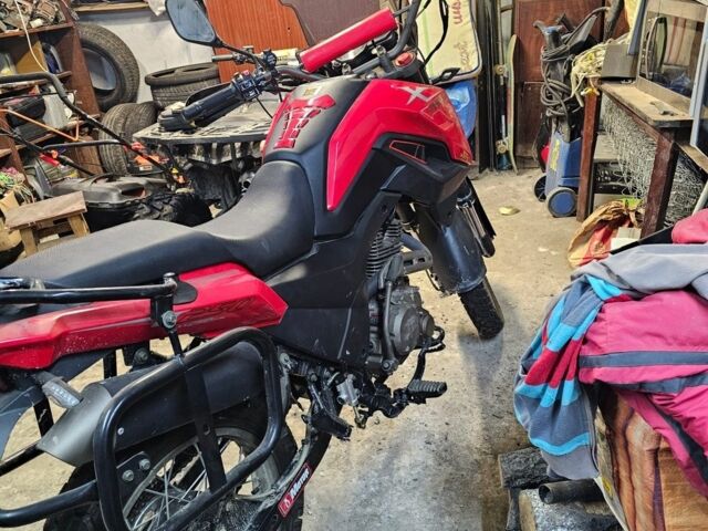 Шанрай Другая, объемом двигателя 0.25 л и пробегом 0 тыс. км за 1638 $, фото 13 на Automoto.ua