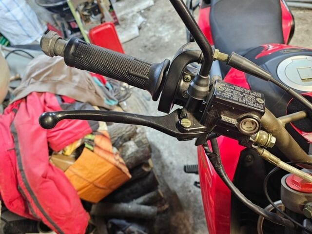 Шанрай Другая, объемом двигателя 0.25 л и пробегом 0 тыс. км за 1638 $, фото 2 на Automoto.ua