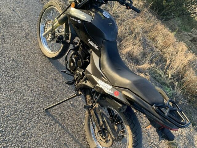 Шанрай Другая, объемом двигателя 0.25 л и пробегом 0 тыс. км за 1307 $, фото 5 на Automoto.ua