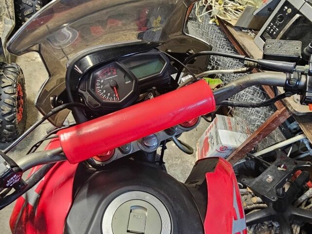 Шанрай Другая, объемом двигателя 0.25 л и пробегом 0 тыс. км за 1638 $, фото 18 на Automoto.ua