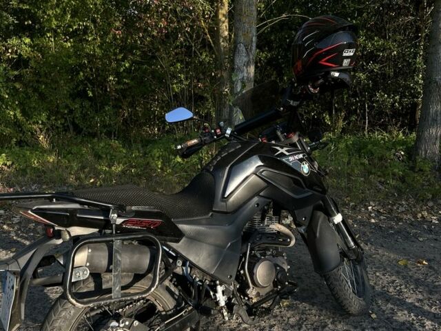 Шанрай Другая, объемом двигателя 0.25 л и пробегом 0 тыс. км за 1100 $, фото 7 на Automoto.ua