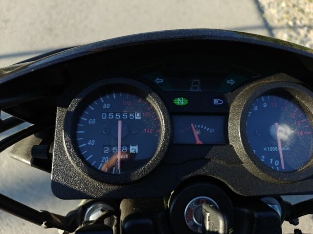 Шанрай Другая 2022 в Самборе на Automoto.ua Шанрай Другая, объемом двигателя 0.2 л и пробегом 0 тыс. км за 856 $, фото 5 на Automoto.ua