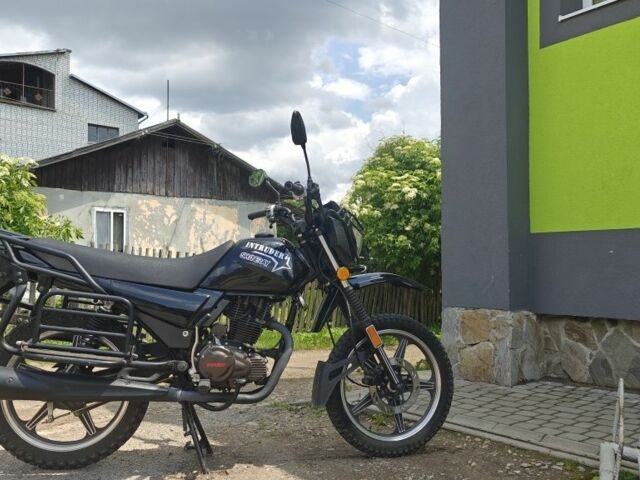 Шанрай Другая 2022 в Самборе на Automoto.ua Шанрай Другая, объемом двигателя 0.2 л и пробегом 0 тыс. км за 856 $, фото 4 на Automoto.ua