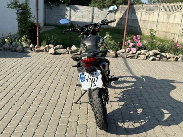 Шанрай Другая 2023 в Днепре (Днепропетровске) на Automoto.ua Шанрай Другая, объемом двигателя 0.25 л и пробегом 0 тыс. км за 1276 $, фото 2 на Automoto.ua