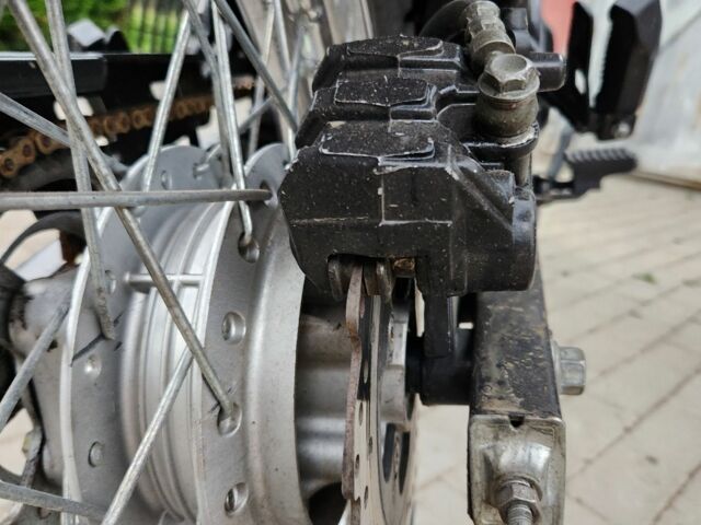 Шанрай Другая 2023 у Хмельницькому на Automoto.ua Шанрай Другая, об'ємом двигуна 0.2 л та пробігом 0 тис. км за 1000 $, фото 14 на Automoto.ua