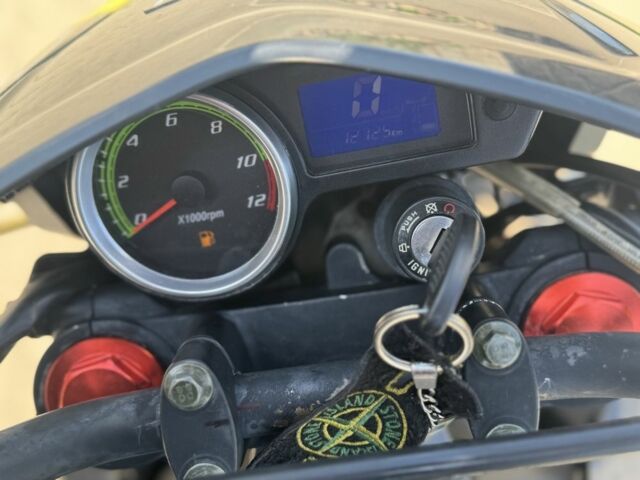 Шанрай Другая 2023 в Днепре (Днепропетровске) на Automoto.ua Шанрай Другая, объемом двигателя 0.25 л и пробегом 0 тыс. км за 1276 $, фото 4 на Automoto.ua