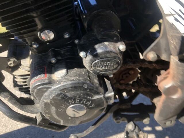 Шанрай Другая, объемом двигателя 0.2 л и пробегом 0 тыс. км за 1039 $, фото 5 на Automoto.ua