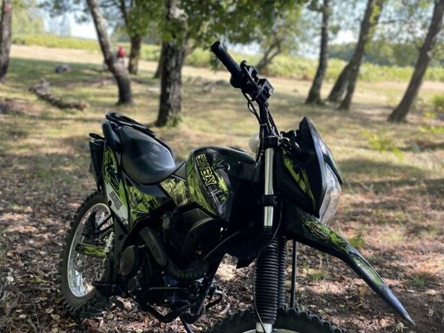 Шанрай Другая, объемом двигателя 0.25 л и пробегом 0 тыс. км за 1450 $, фото 2 на Automoto.ua