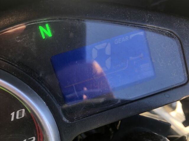 Шанрай Другая, объемом двигателя 0.2 л и пробегом 0 тыс. км за 1039 $, фото 6 на Automoto.ua