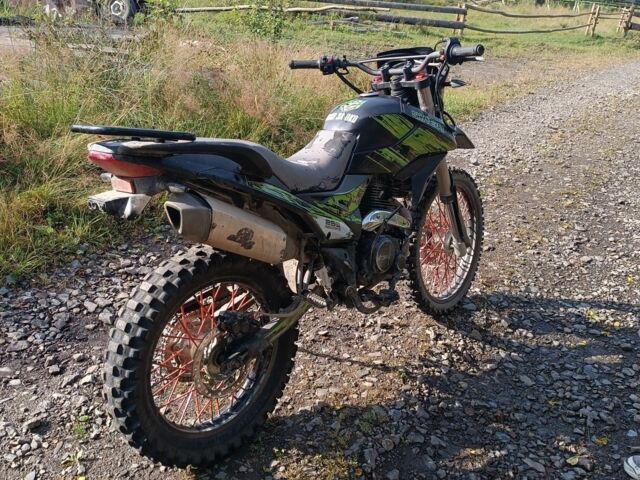 Шанрай Другая, объемом двигателя 0.25 л и пробегом 0 тыс. км за 900 $, фото 1 на Automoto.ua