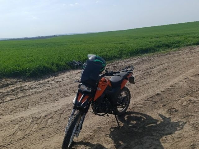 Шанрай Другая, объемом двигателя 0.2 л и пробегом 0 тыс. км за 1070 $, фото 13 на Automoto.ua