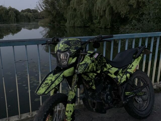 Шанрай Другая 2023 в Млынове на Automoto.ua Шанрай Другая, объемом двигателя 0.25 л и пробегом 0 тыс. км за 1300 $, фото 2 на Automoto.ua