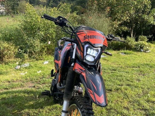 Шанрай Другая, об'ємом двигуна 0 л та пробігом 0 тис. км за 900 $, фото 4 на Automoto.ua