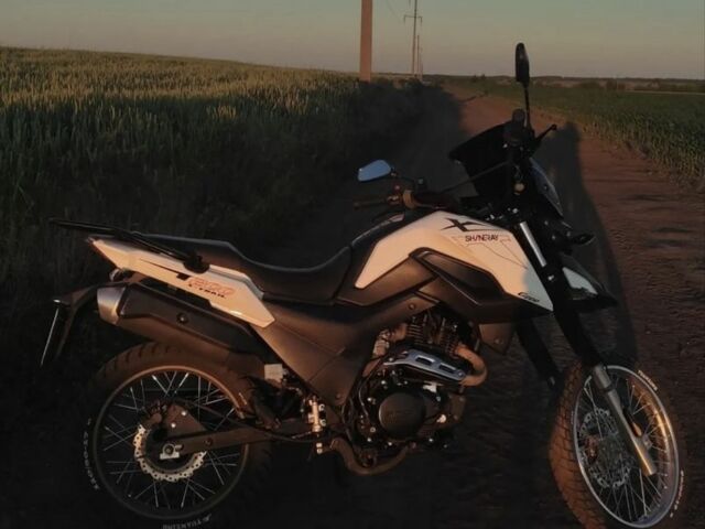 Шанрай Другая, объемом двигателя 0.2 л и пробегом 0 тыс. км за 1000 $, фото 1 на Automoto.ua