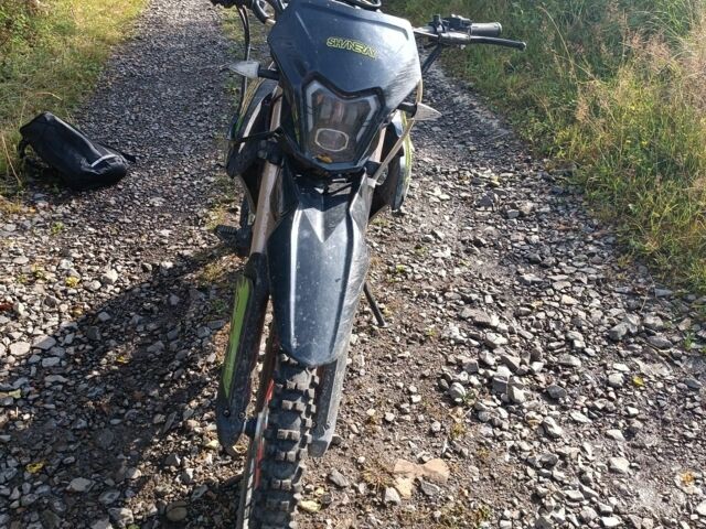 Шанрай Другая, объемом двигателя 0.25 л и пробегом 0 тыс. км за 900 $, фото 3 на Automoto.ua