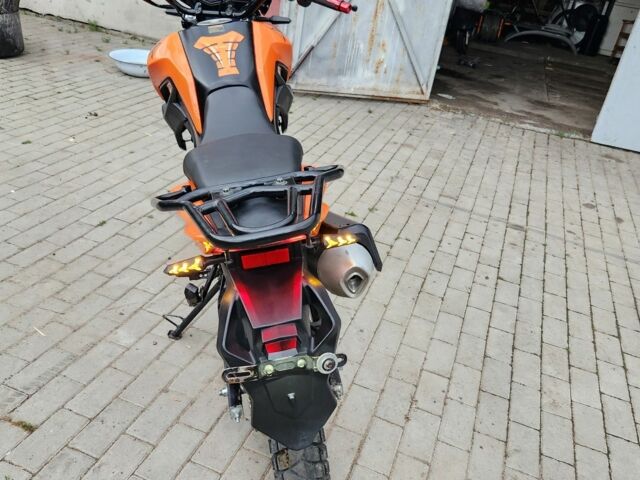 Шанрай Другая 2023 у Хмельницькому на Automoto.ua Шанрай Другая, об'ємом двигуна 0.2 л та пробігом 0 тис. км за 1000 $, фото 17 на Automoto.ua