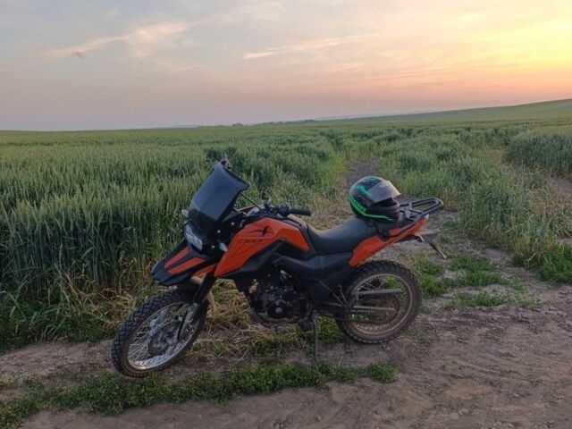 Шанрай Другая, объемом двигателя 0.2 л и пробегом 0 тыс. км за 1070 $, фото 5 на Automoto.ua