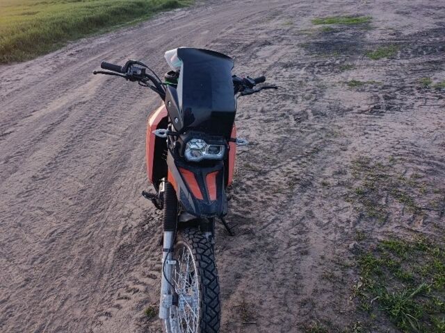 Шанрай Другая, объемом двигателя 0.2 л и пробегом 0 тыс. км за 1070 $, фото 9 на Automoto.ua