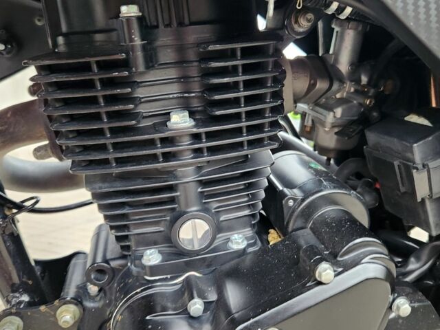 Шанрай Другая 2023 у Хмельницькому на Automoto.ua Шанрай Другая, об'ємом двигуна 0.2 л та пробігом 0 тис. км за 1000 $, фото 9 на Automoto.ua