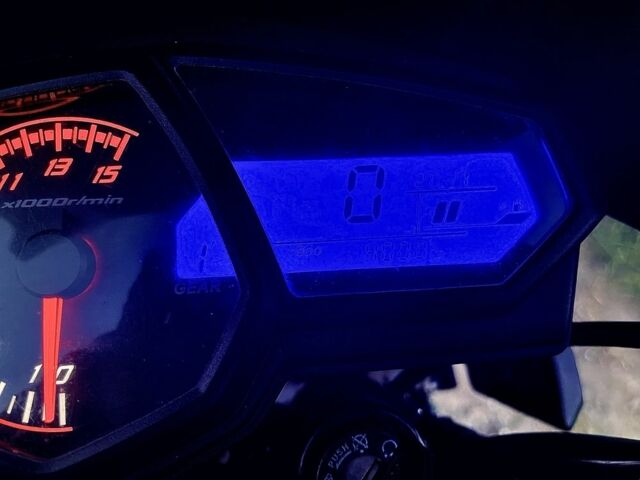 Шанрай Другая 2023 в Крыжополе на Automoto.ua Шанрай Другая, объемом двигателя 0.2 л и пробегом 0 тыс. км за 1201 $, фото 2 на Automoto.ua