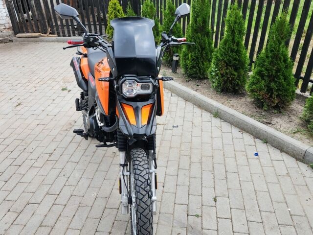 Шанрай Другая 2023 у Хмельницькому на Automoto.ua Шанрай Другая, об'ємом двигуна 0.2 л та пробігом 0 тис. км за 1000 $, фото 3 на Automoto.ua