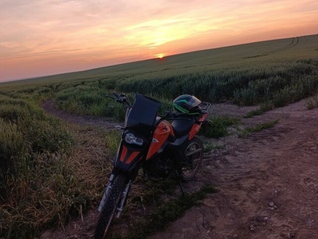 Шанрай Другая, объемом двигателя 0.2 л и пробегом 0 тыс. км за 1070 $, фото 6 на Automoto.ua