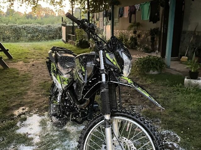 Шанрай Другая, объемом двигателя 0.25 л и пробегом 0 тыс. км за 1450 $, фото 5 на Automoto.ua