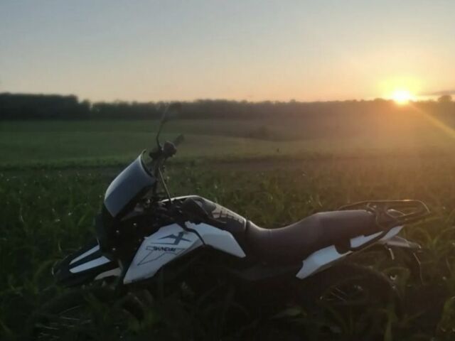 Шанрай Другая, объемом двигателя 0.2 л и пробегом 0 тыс. км за 1000 $, фото 3 на Automoto.ua