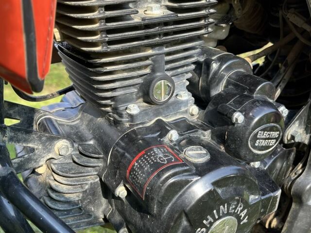 Шанрай Другая, об'ємом двигуна 0 л та пробігом 0 тис. км за 900 $, фото 7 на Automoto.ua